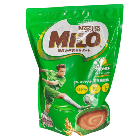 Nestle ネスレ ミロ 徳用サイズ - ナショナルマート通販